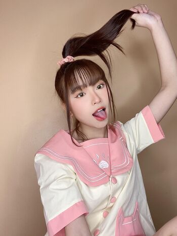 Full leaked Filipina cosplayers private photo