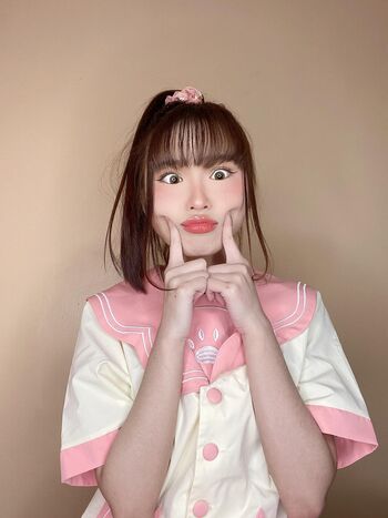 Full leaked Filipina cosplayers private photo