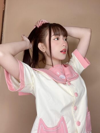 Full leaked Filipina cosplayers private photo