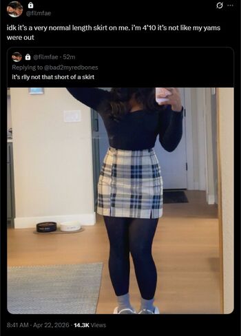 Full leaked Filmfae private photo