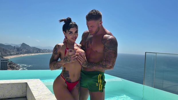 Full leaked Filou fitt private photo