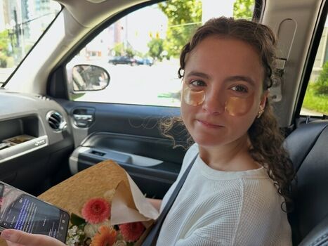 Full leaked Fina strazza private photo