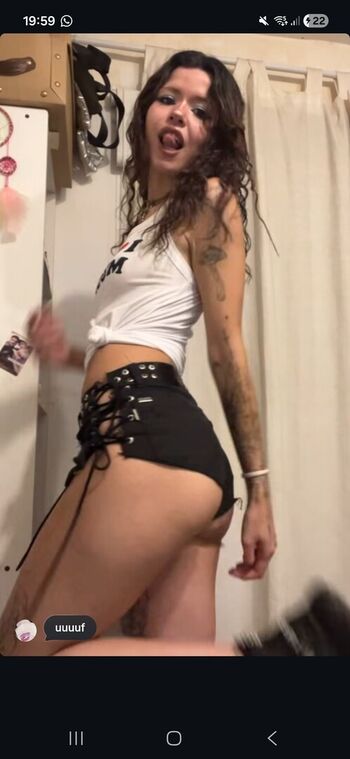 Full leaked Finedayanthem private photo