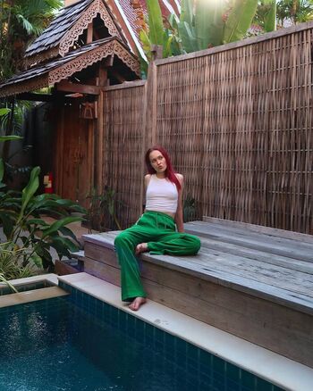 Full leaked Finnish musical artists private photo