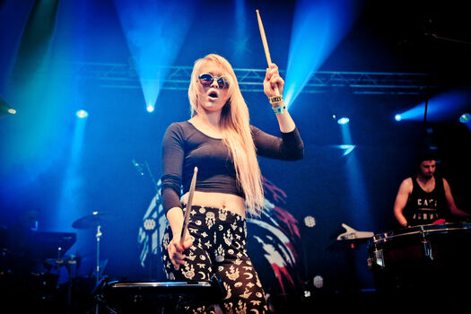 Finnish Musical Artists