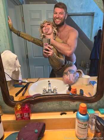 Full leaked Finnismin private photo