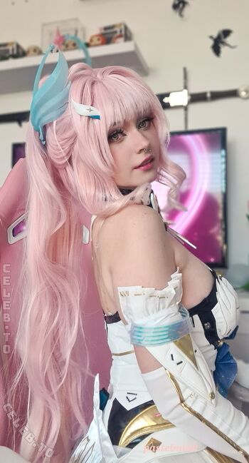 Full leaked Finnya page private photo