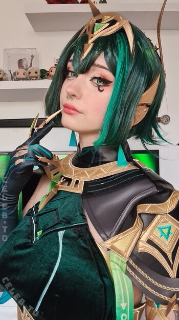 Full leaked Finnya page private photo