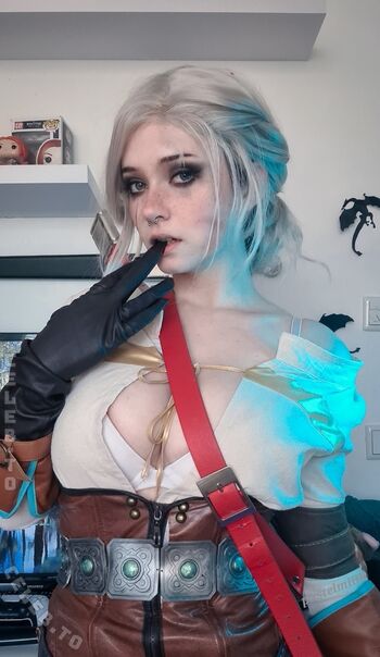 Full leaked Finnya page private photo