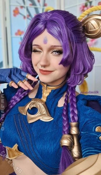 Full leaked Finnya private photo