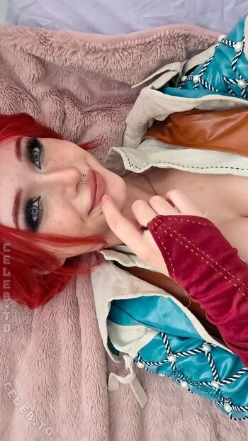 Full leaked Finnya private photo