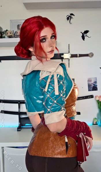 Full leaked Finnya private photo