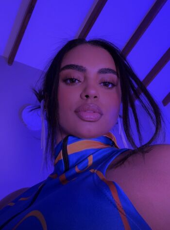 Leaked Becca spadaro/ private photo viral onlyfans