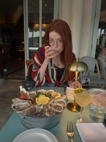 Full leaked Fiona cauley private photo