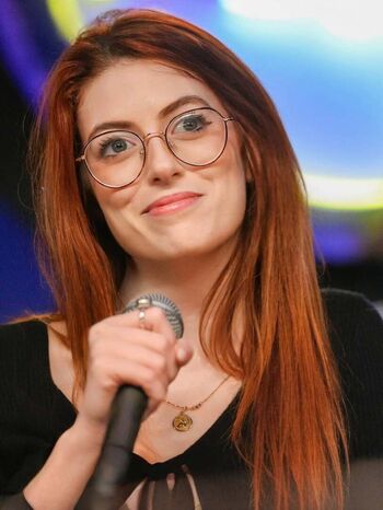 Full leaked Fiona cauley private photo