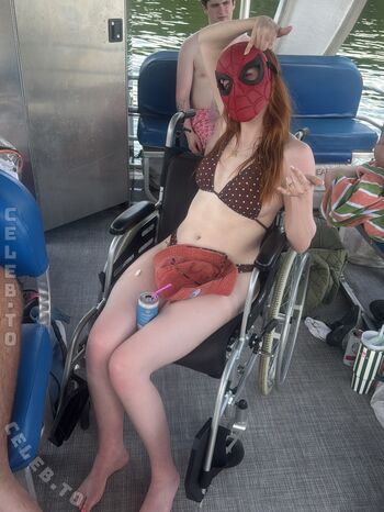 Full leaked Fiona cauley private photo