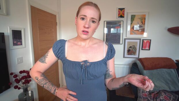 Full leaked Fiona dagger private photo