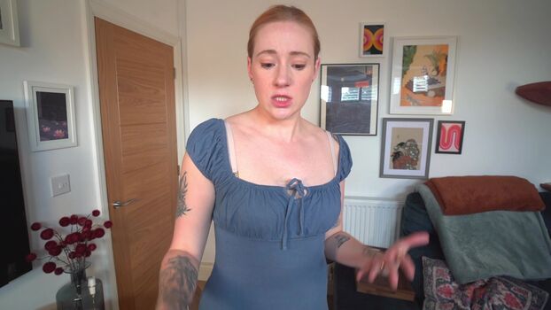 Full leaked Fiona dagger private photo