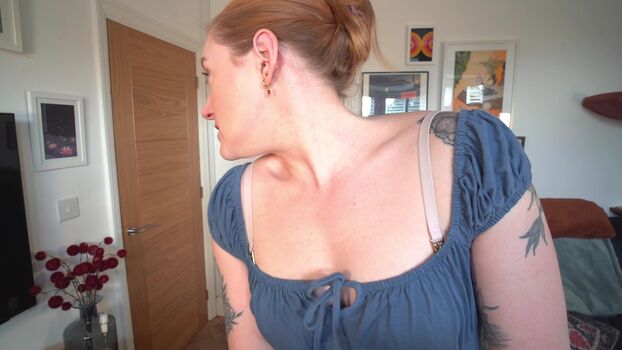 Full leaked Fiona dagger private photo