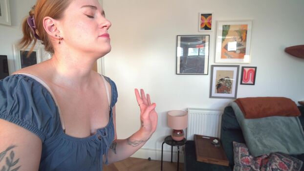 Full leaked Fiona dagger private photo