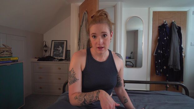 Full leaked Fiona dagger private photo