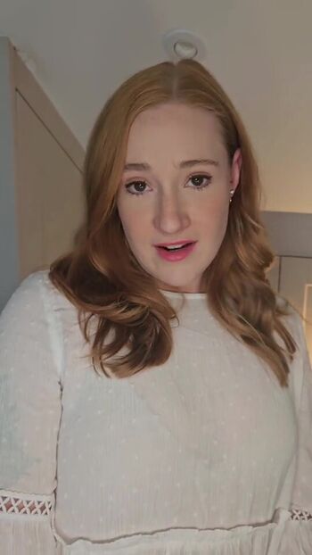 Full leaked Fiona dagger private photo