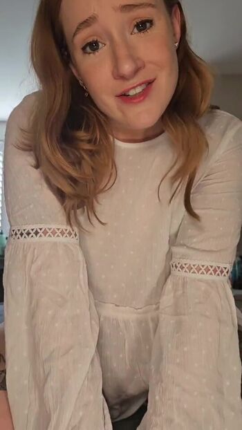 Full leaked Fiona dagger private photo