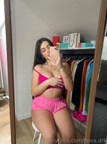 Full leaked Fiona duraku page private photo