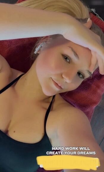 Full leaked Fiona kaiser private photo