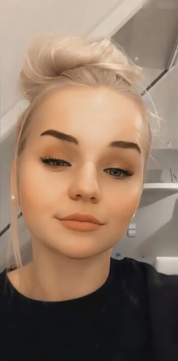 Full leaked Fiona kaiser private photo