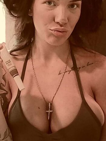 Full leaked Fiona mae private photo