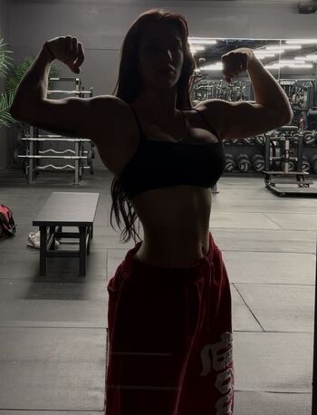 Full leaked Fiona mae  page private photo