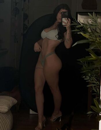 Full leaked Fiona mae  page private photo