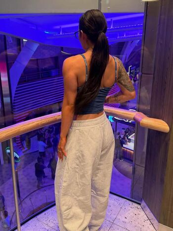 Full leaked Fiona mae private photo