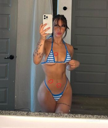 Full leaked Fiona mae private photo