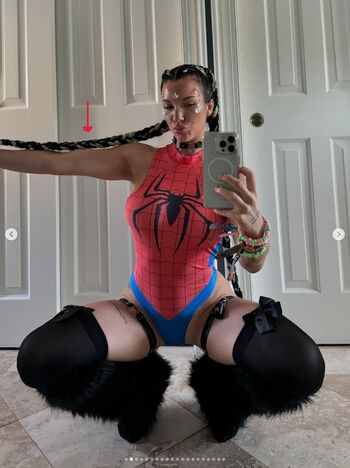 Full leaked Fiona mae private photo