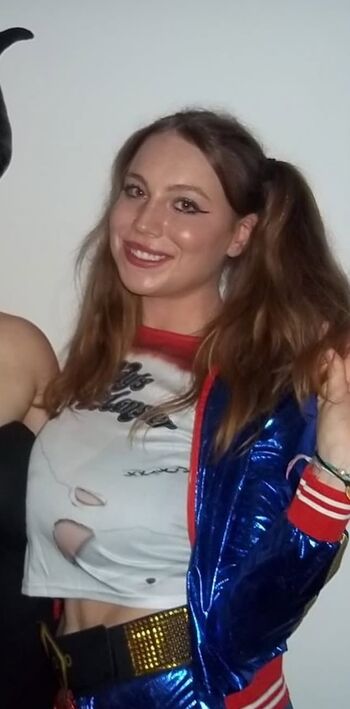 Full leaked Fiona marais page private photo