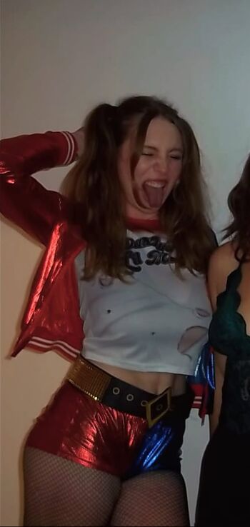 Full leaked Fiona marais page private photo