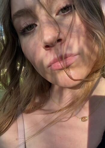 Full leaked Fiona marais page private photo