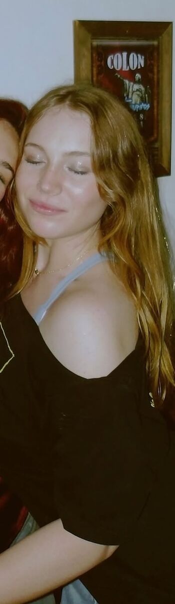 Full leaked Fiona marais page private photo