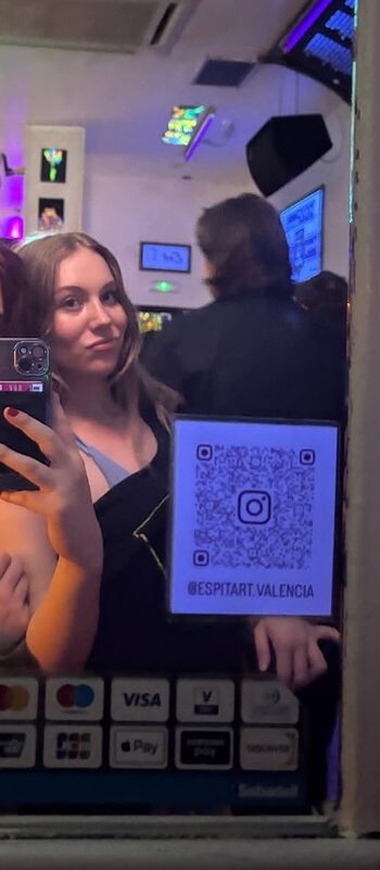 Full leaked Fiona marais page private photo