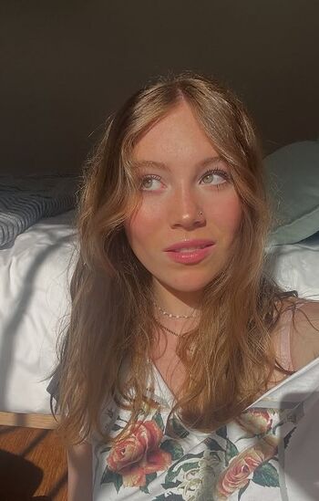Full leaked Fiona marais private photo