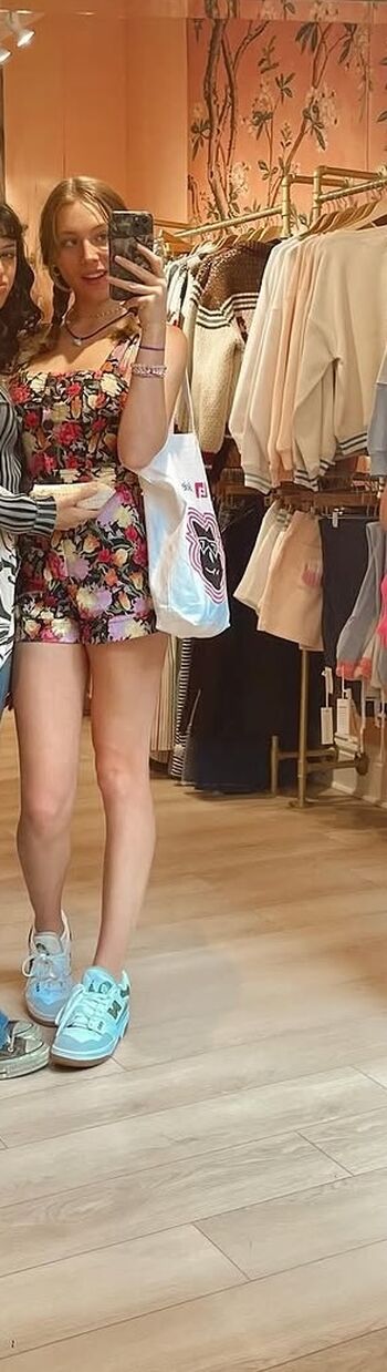Full leaked Fiona marais private photo