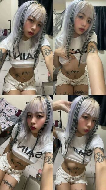 Full leaked Fiona mari private photo
