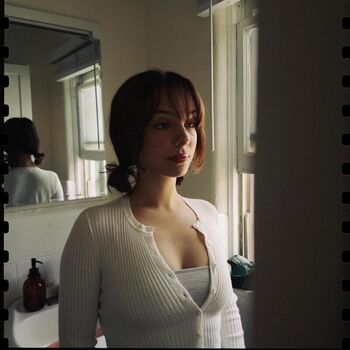 Full leaked Fiona palomo private photo