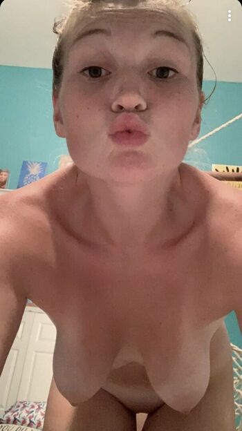 Full leaked Fiona sweeney page private photo