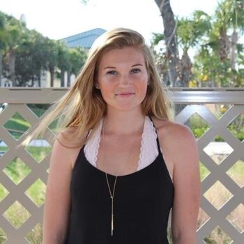 Full leaked Fiona sweeney private photo