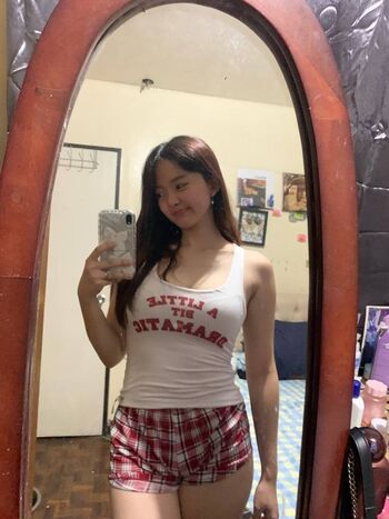 Full leaked Fiona sze private photo