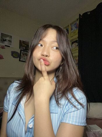 Full leaked Fiona sze private photo