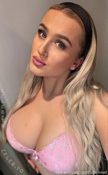 Full leaked Fiona wt private photo